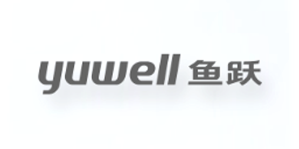 yuwell 鱼跃